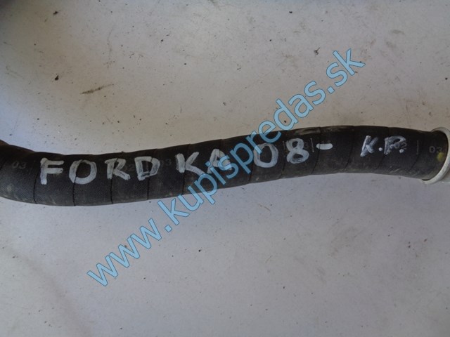 hadica na klimatizáciu na ford ka, 5178619
